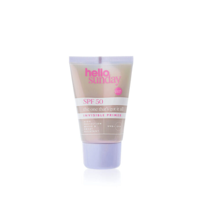 hello sunday the one that s got it all sun primer spf50 50ml 4