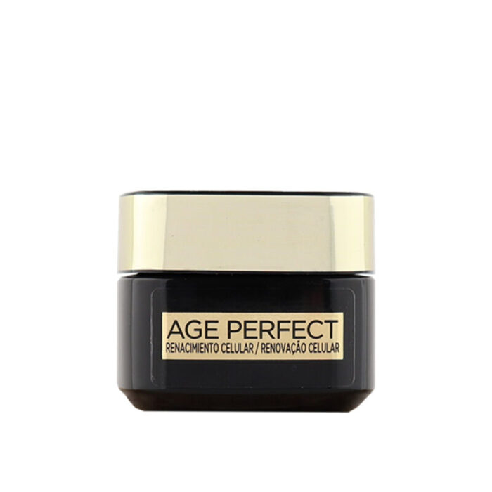 l oreal paris age perfect cell renew revitalising day cream 50ml