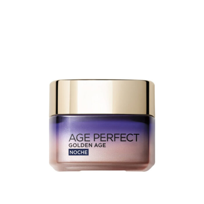 l oreal paris age perfect golden age cooling night cream 50ml