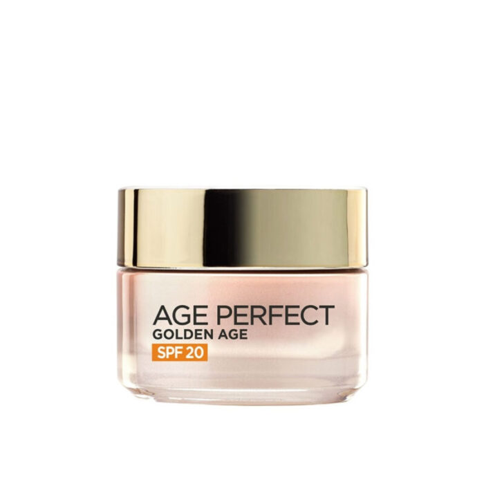 l oreal paris age perfect golden age day cream spf20 50ml