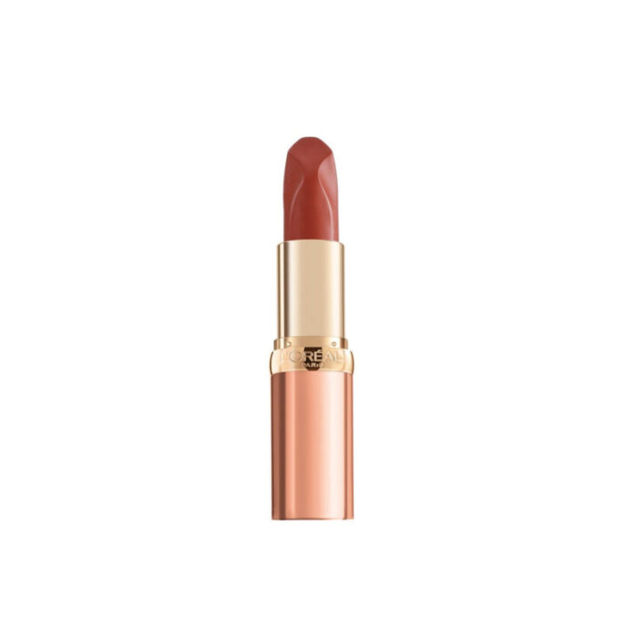 l oreal paris color riche nude intense lipstick 179 nu decadent