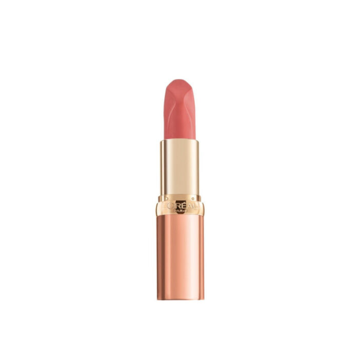 l oreal paris color riche nude intense lipstick 181 nu intense