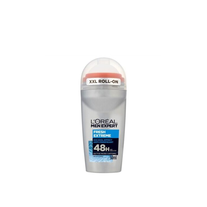 l oreal paris men expert fresh extreme anti perspirant 50ml 1