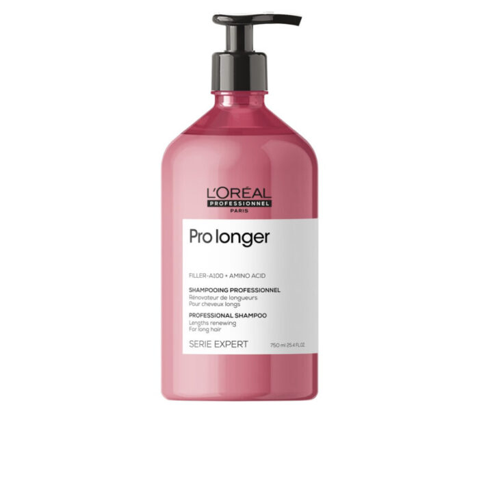 l oreal professionnel serie expert pro longer shampoo 750ml