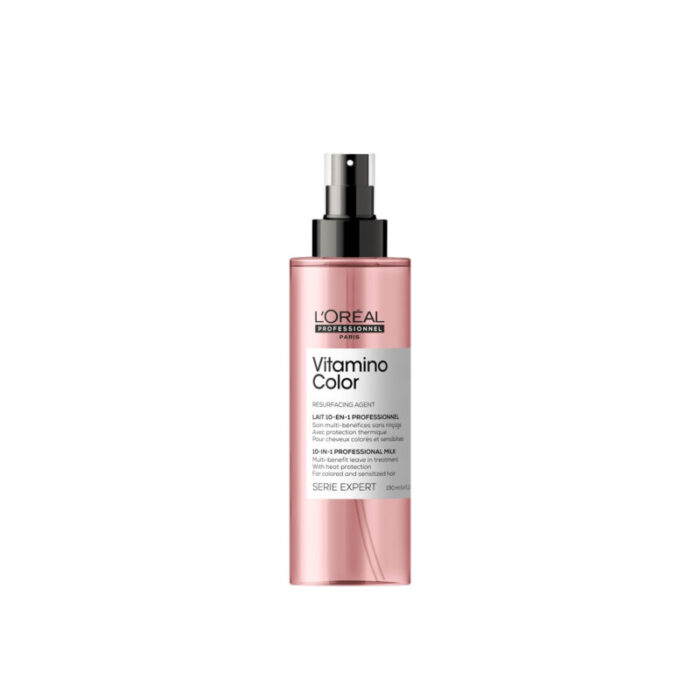 l oreal professionnel serie expert vitamino color 10 in 1 spray 190ml 1