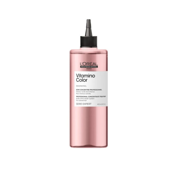 l oreal professionnel serie expert vitamino color concentrate 400ml 2021