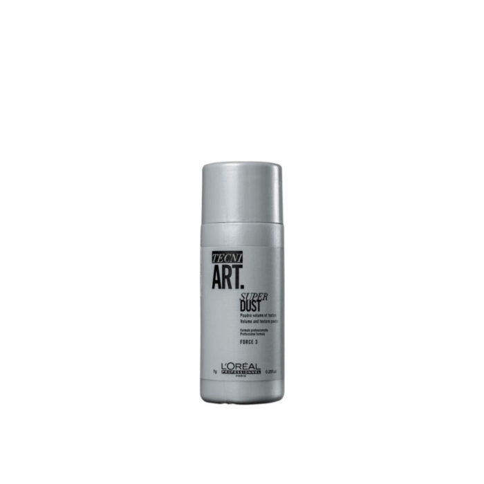 l oreal professionnel tecniart super dust volume texture powder 7g 2021