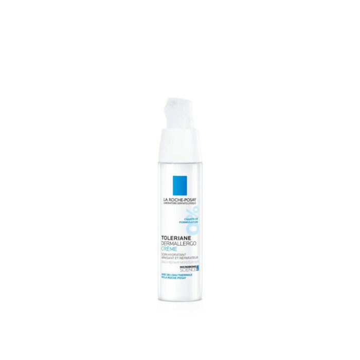 la roche posay toleriane dermallergo cream 40ml 1