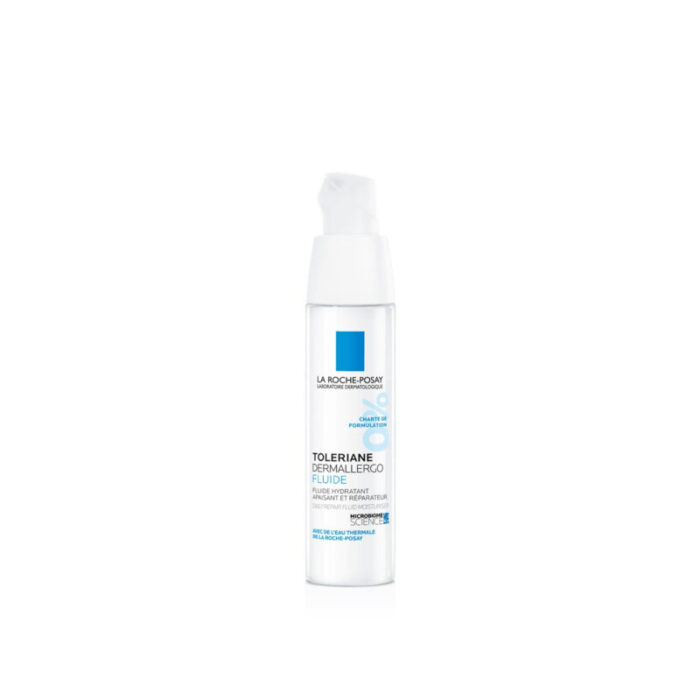 la roche posay toleriane dermallergo fluid 40ml