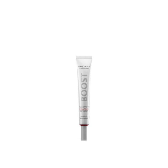 madara boost hyaluronic collagen booster 25ml