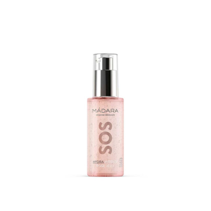 madara sos hydra intense rose jelly 75ml