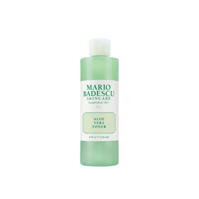 mario badescu aloe vera toner 236ml