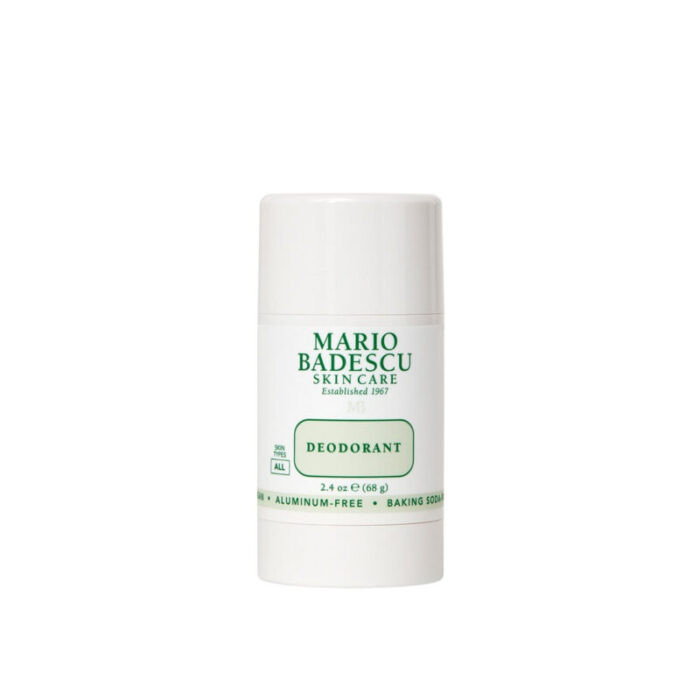 mario badescu deodorant 68g