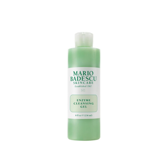 mario badescu enzyme cleansing gel 236ml