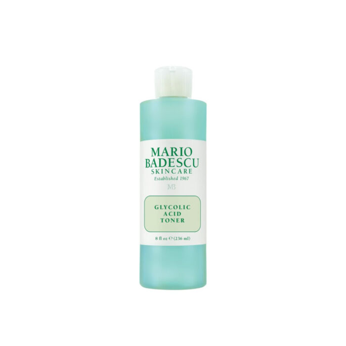 mario badescu glycolic acid toner 236ml