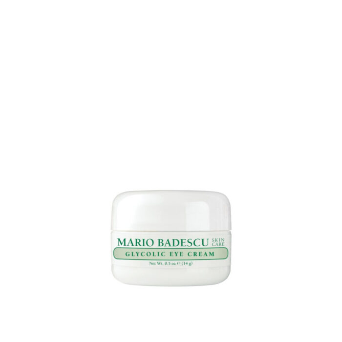 mario badescu glycolic eye cream 14g