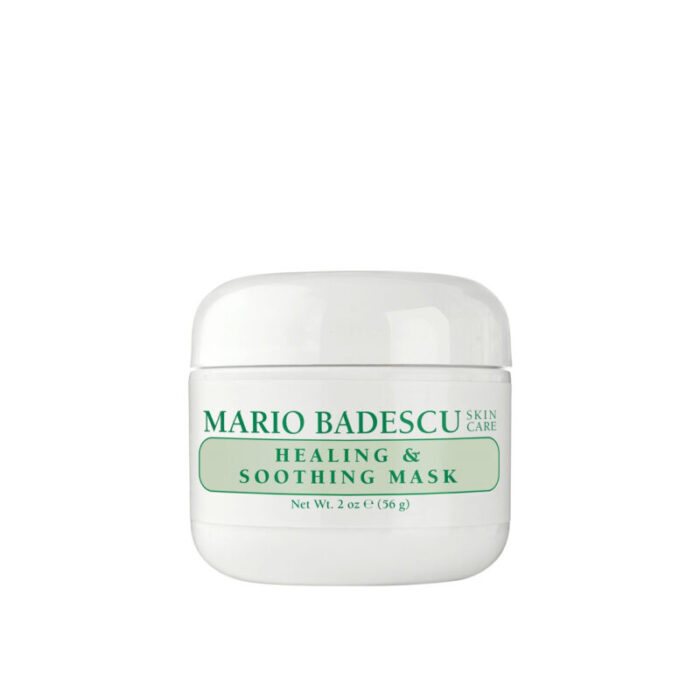 mario badescu healing soothing mask 56g