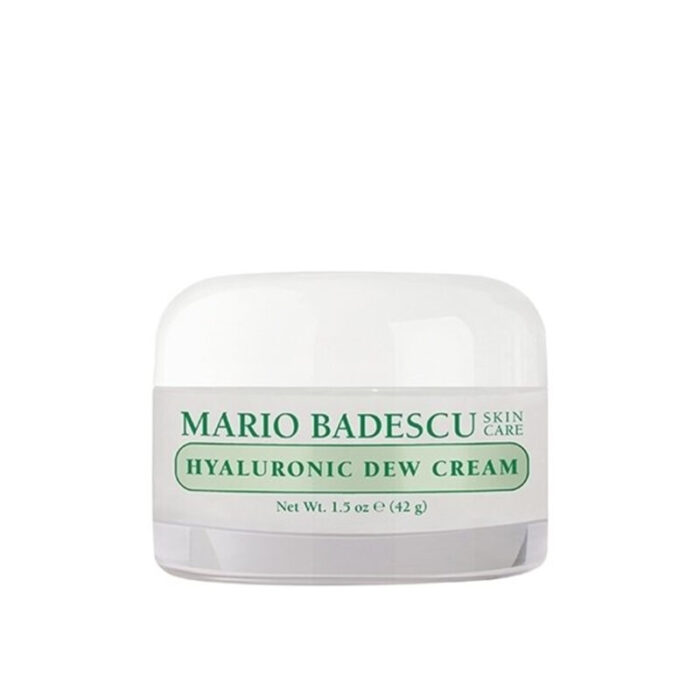 mario badescu hyaluronic dew cream 42g