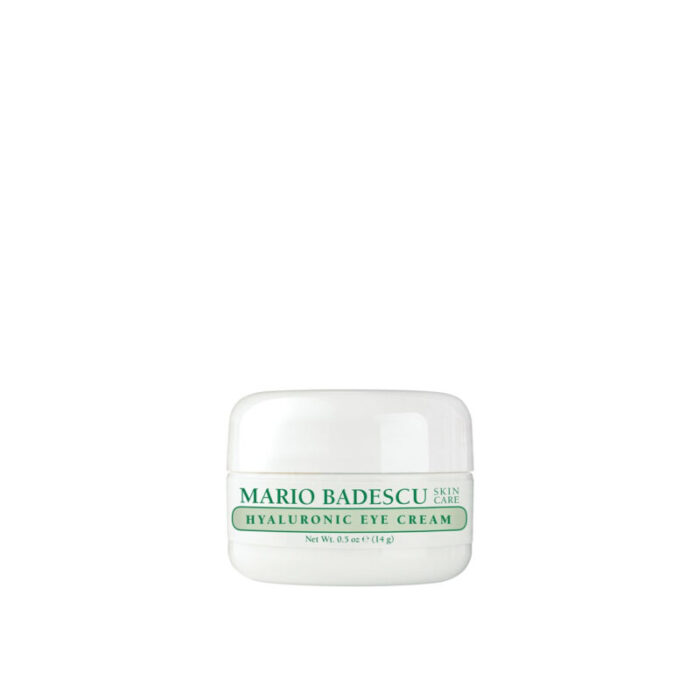 mario badescu hyaluronic eye cream 14g