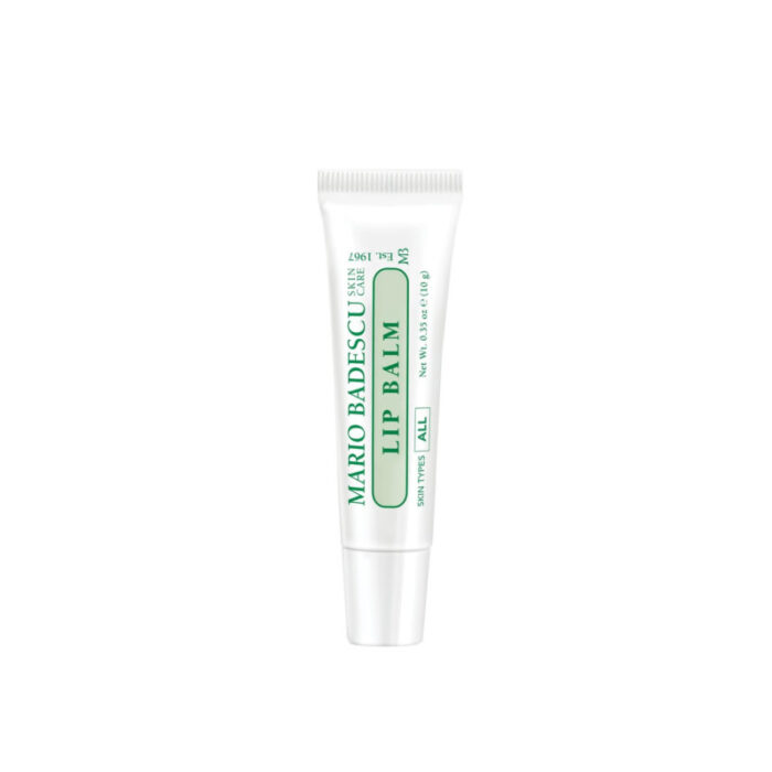 mario badescu lip balm 10g 1