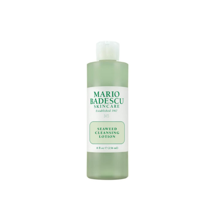 mario badescu seaweed cleansing lotion 236ml