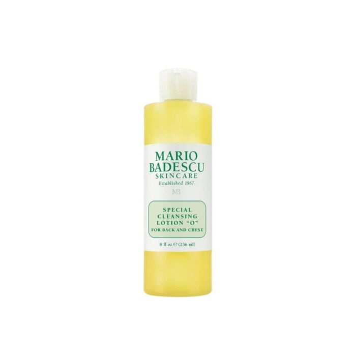 mario badescu special cleansing lotion o 236ml