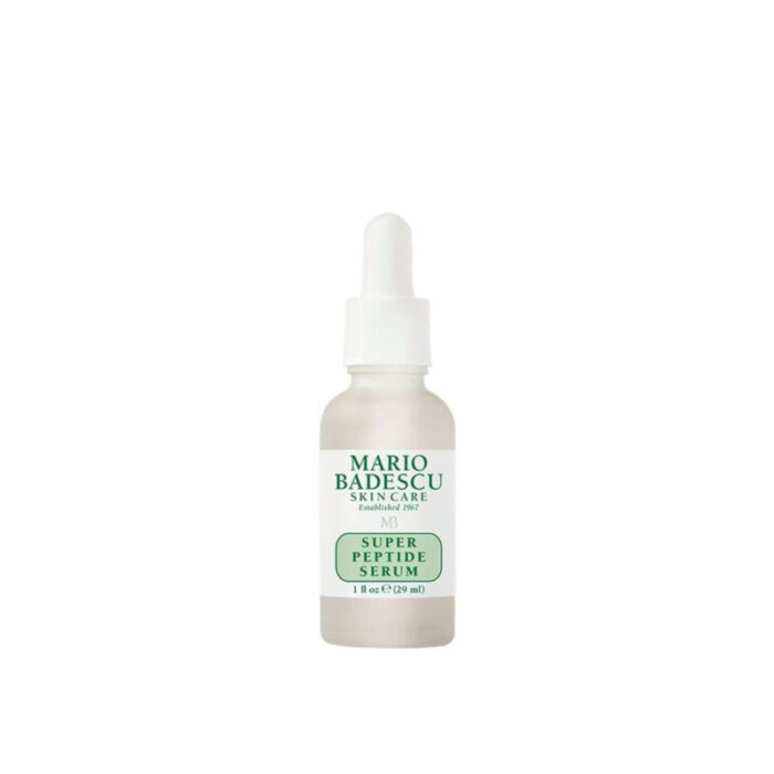 mario badescu super peptide serum 29ml