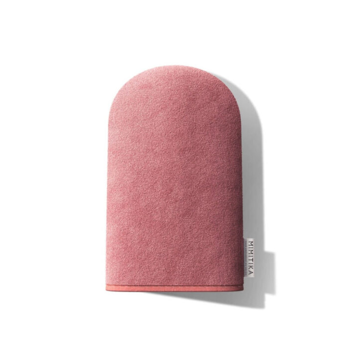 mimitika tanning mitt