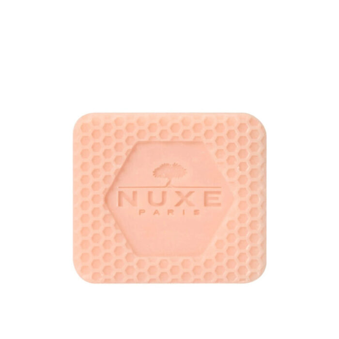 nuxe reve de miel gentle shampoo bar 65g