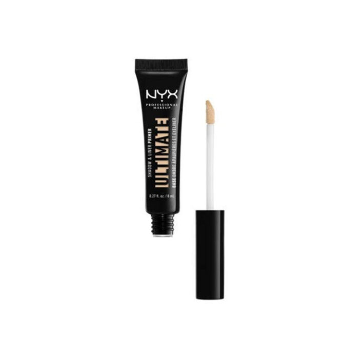 nyx pro makeup ultimate shadow liner primer 02 8ml