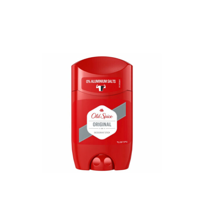 old spice original deodorant stick 50ml