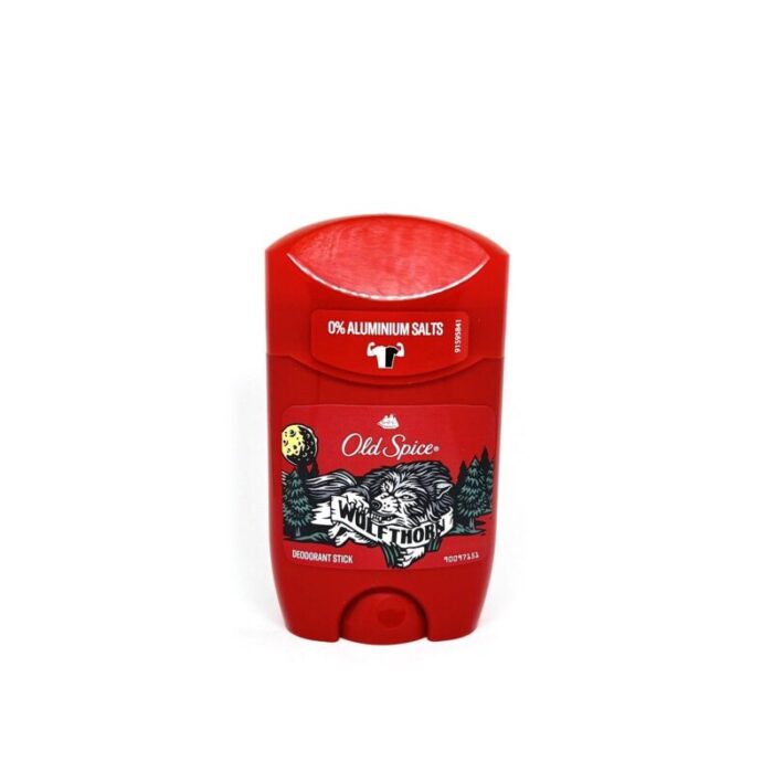 old spice wolfthorn deodorant stick 50ml 1