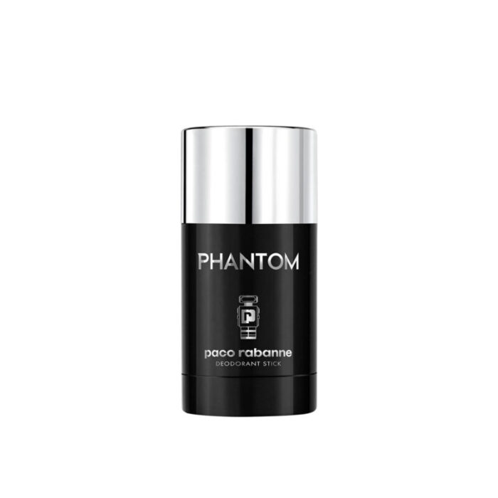 paco rabanne phantom deodorant stick 75ml