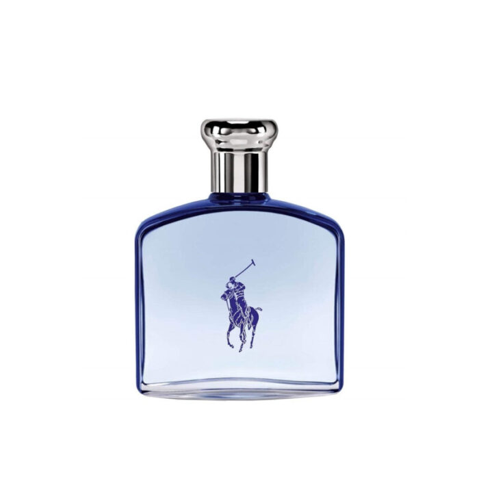 ralph lauren polo ultra blue eau de toilette 125ml