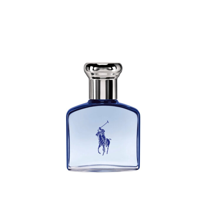 ralph lauren polo ultra blue eau de toilette 40ml