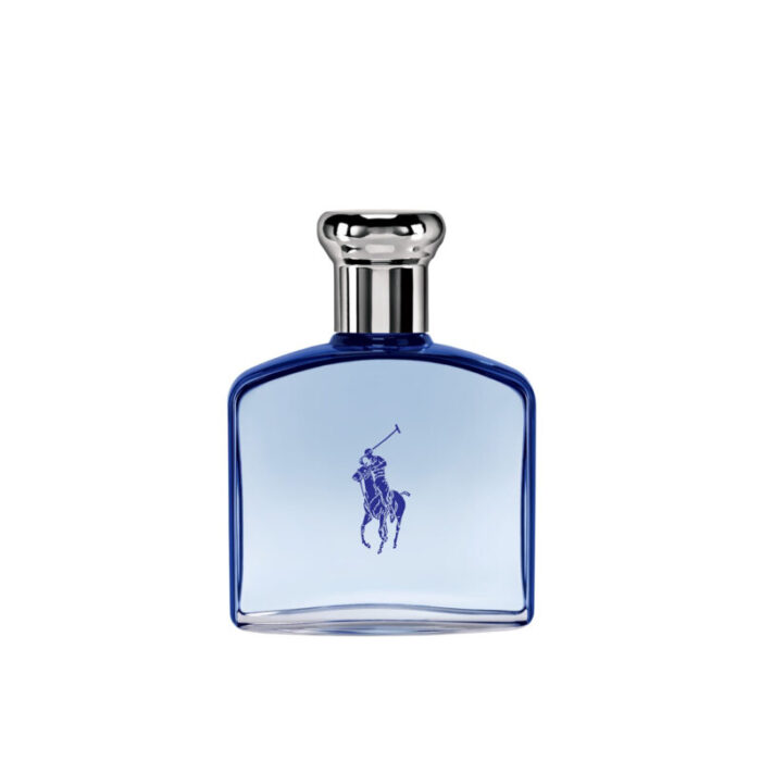 ralph lauren polo ultra blue eau de toilette 75ml