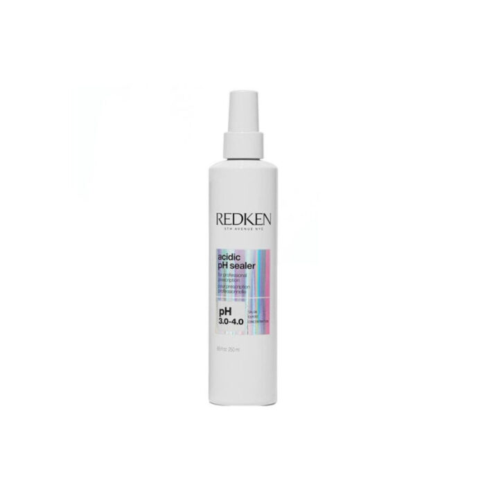 redken acidic ph sealer 250ml