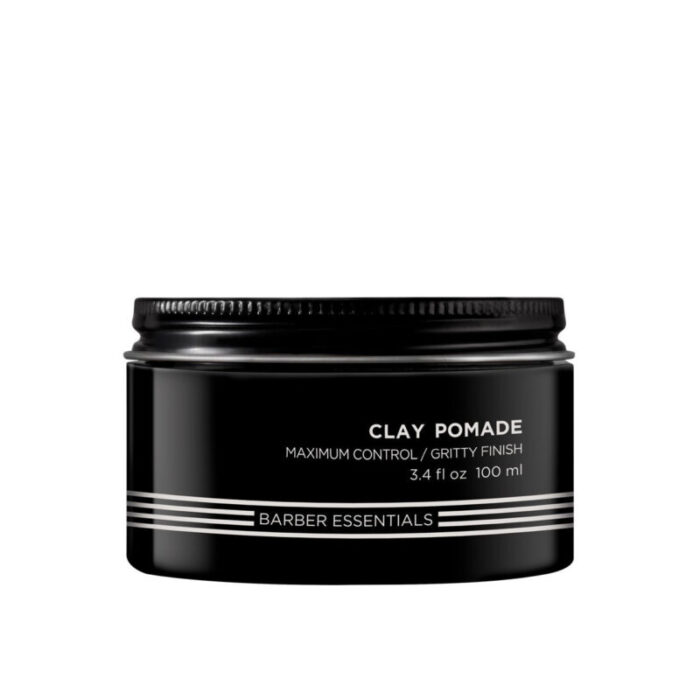 redken brews clay pomade 100ml 2021