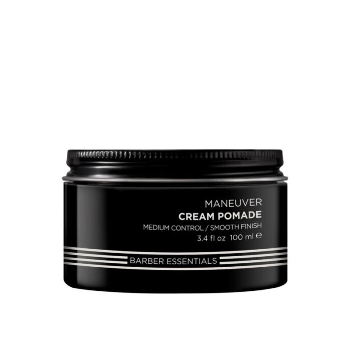 redken brews cream pomade maneuver 100ml 2021