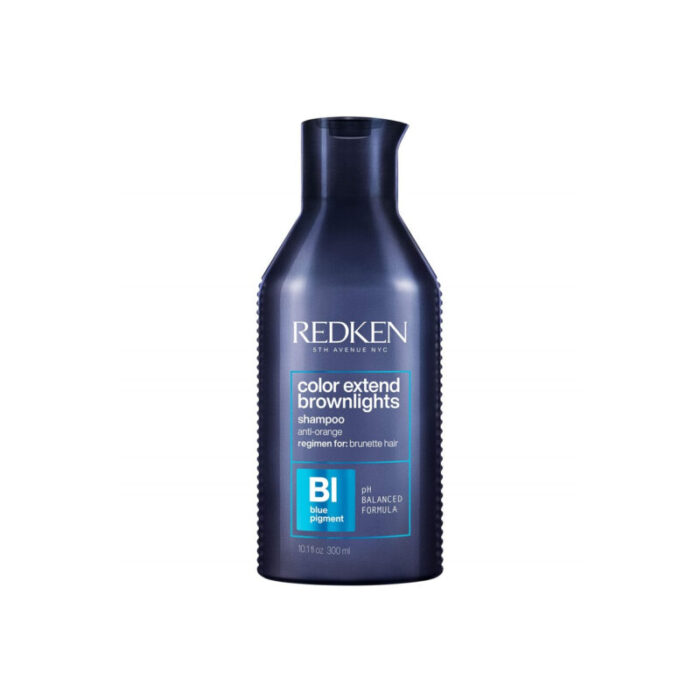 redken color extend brownlights shampoo 300ml 2021