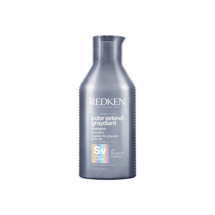 redken color extend graydiant shampoo 300ml 2021