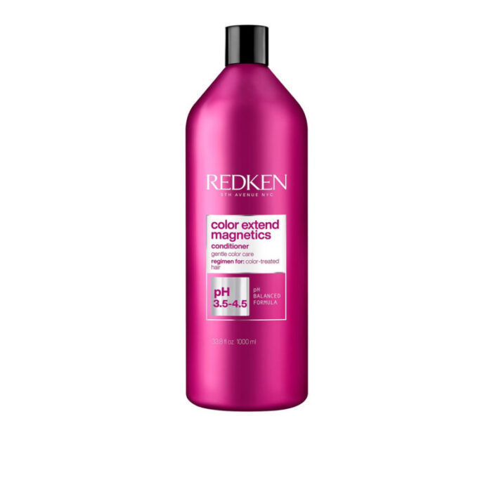 redken color extend magnetics conditioner 1l 2021