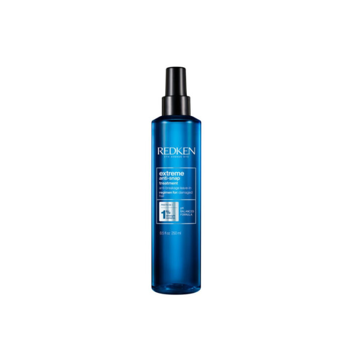 redken extreme anti snap leave in treatment 250ml