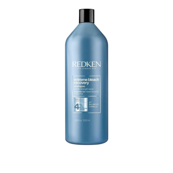 redken extreme bleach recovery shampoo 1l