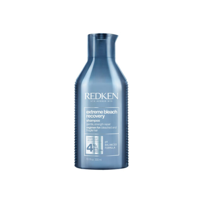 redken extreme bleach recovery shampoo 300ml