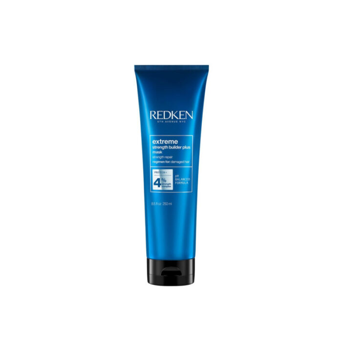 redken extreme strenght builder plus mask 250ml 2021