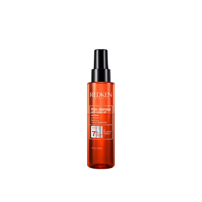 redken frizz dismiss anti static oil mist 125ml 2021