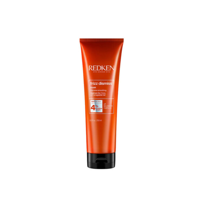 redken frizz dismiss mask 250ml 2021