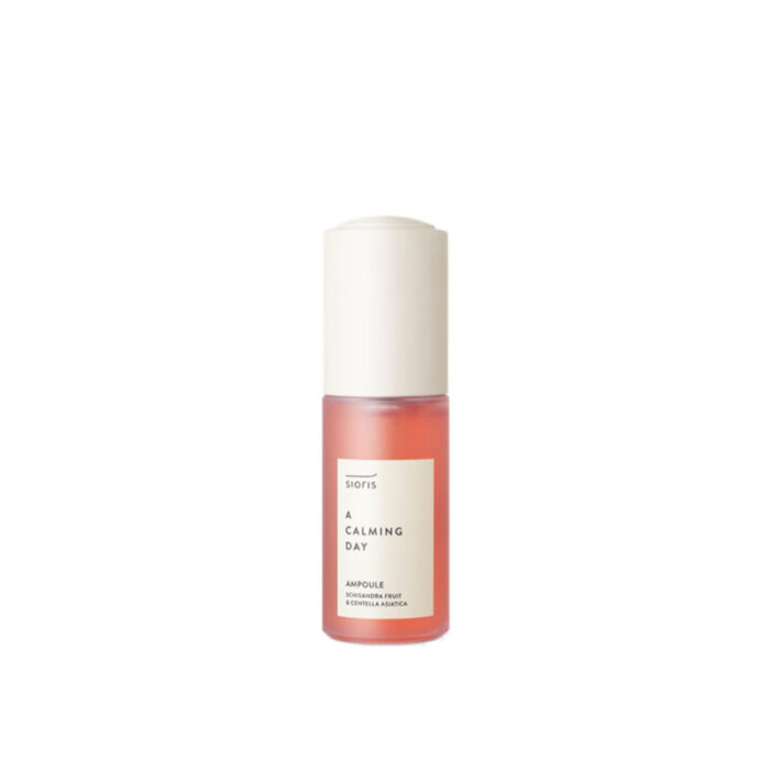 sioris a calming day ampoule 35ml 2