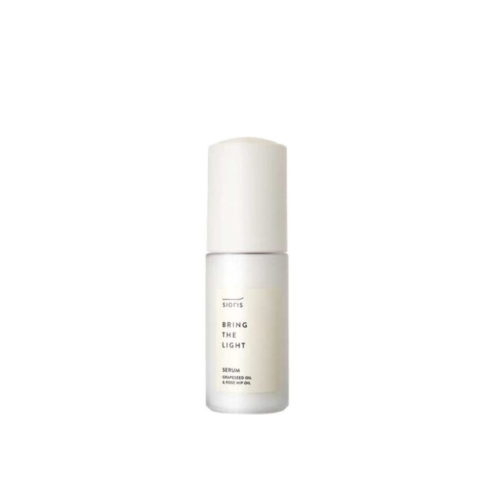 sioris bring the light serum 35ml 2